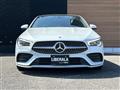 2019 Mercedes-Benz CLA-CLASS