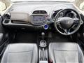 2012 Honda Fit shuttle