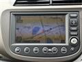 2012 Honda Fit shuttle