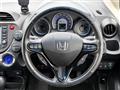 2012 Honda Fit shuttle
