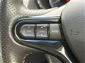 2012 Honda Fit shuttle