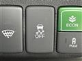 2012 Honda Fit shuttle