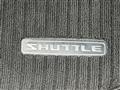 2012 Honda Fit shuttle