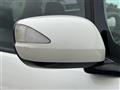 2012 Honda Fit shuttle