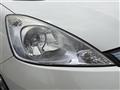 2012 Honda Fit shuttle