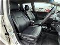 2012 Honda Fit shuttle