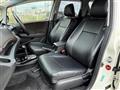 2012 Honda Fit shuttle