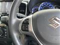 2015 Suzuki Spacia