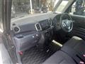 2015 Suzuki Spacia