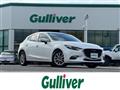 2019 Mazda Axela Sport