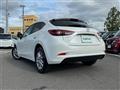 2019 Mazda Axela Sport