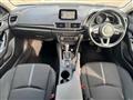 2019 Mazda Axela Sport