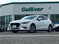 2019 Mazda Axela Sport