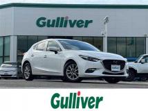 2019 Mazda Axela Sport