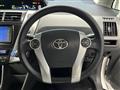 2012 Toyota PRIUS α