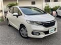 2018 Honda Fit