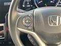 2018 Honda Fit