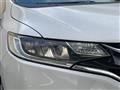 2018 Honda Fit