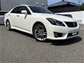 2012 Toyota Crown Athlete Series