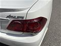 2012 Toyota Crown Athlete Series