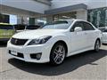 2012 Toyota Crown Athlete Series