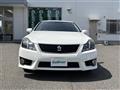 2012 Toyota Crown Athlete Series