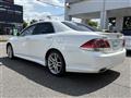 2012 Toyota Crown Athlete Series