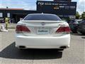 2012 Toyota Crown Athlete Series