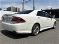 2012 Toyota Crown Athlete Series