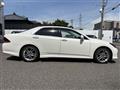 2012 Toyota Crown Athlete Series