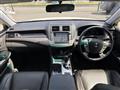 2012 Toyota Crown Athlete Series