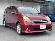 2007 Toyota Isis