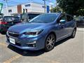2018 Subaru Impreza