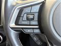 2018 Subaru Impreza