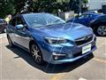 2018 Subaru Impreza