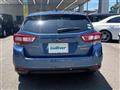 2018 Subaru Impreza