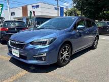2018 Subaru Impreza