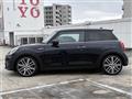 2022 BMW MINI