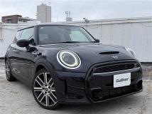 2022 BMW MINI