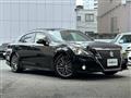 2013 Toyota Crown Hybrid