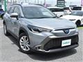 2022 Toyota CorollaCross