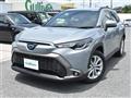 2022 Toyota CorollaCross