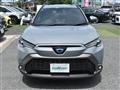 2022 Toyota CorollaCross