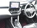 2022 Toyota CorollaCross