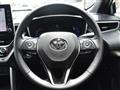 2022 Toyota CorollaCross