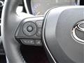 2022 Toyota CorollaCross