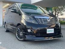 2011 Toyota Alphard