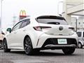 2019 Toyota Corolla Sports