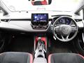 2019 Toyota Corolla Sports