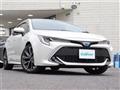 2019 Toyota Corolla Sports